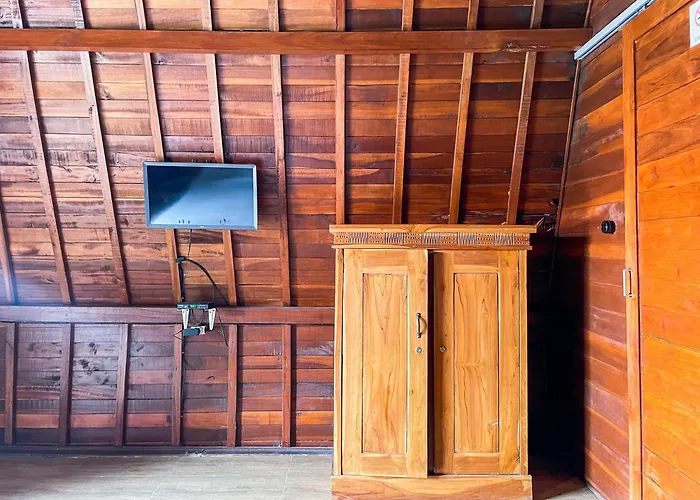 Gasthof Lilis Aksito Akusara Canggu