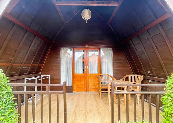 Gasthof Lilis Aksito Akusara Canggu