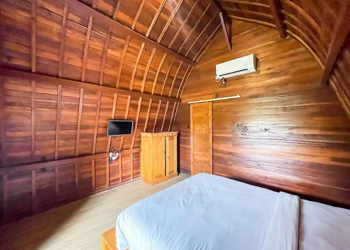 Gasthof Lilis Aksito Akusara 3*