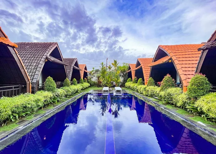 Lilis Aksito Akusara 3* Canggu